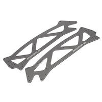 HPI TVP MAIN CHASSIS SET [115317]