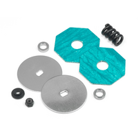 Hpi Slipper Pad Set [115318]