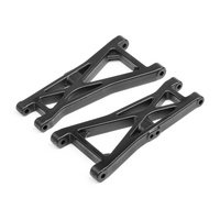 HPI FRONT SUSPENSION ARM SET [115320]