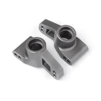 HPI ALUMINUM REAR HUB CARRIER SET [115439]