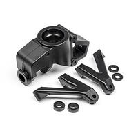 Hpi Front Hub Carrier [115762]