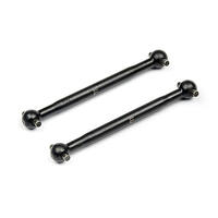 Hpi Drive Shaft 46.5Mm (2Pcs) [116034]