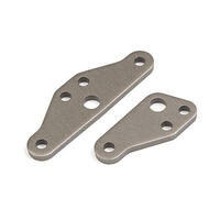 Hpi Steering Arm Set [116883]