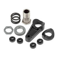 HPI SERVO SAVER SET [117051]