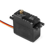 Hpi Hpi Ss-30Mgwr Servo (Water-Resistant/6.0V/8Kg/Metal Geared) [120019]
