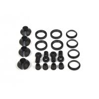Hpi Shock Parts Set (Jumpshot) [120297]