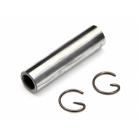 HPI PISTON PIN/RETAINER SET [1442]