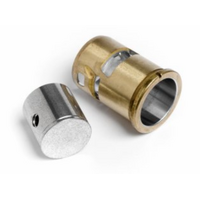 HPI 1452 CYLINDER/PISTON SET (F3.5)