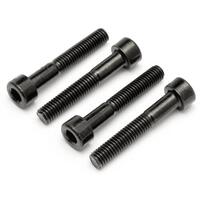Hpi Cap Head Screw M5X28Mm (4Pcs) [15429]