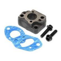Hpi Carburetor Spacer [15461]
