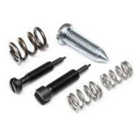 Hpi Carburetor Needle Set [15467]