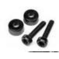 HPI 15496 IGNITION COIL TORX SCREW M4X20MM (2PCS)