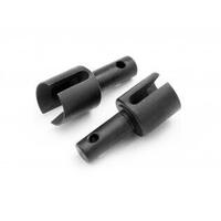 Hpi Diff Shaft 5X22.7Mm (2Pcs) [160037]