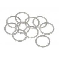 Hpi Washer 12X15X0.3Mm (10Pcs) [160046]