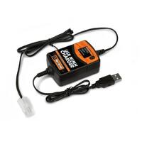 Hpi Usb 2-6 Cell 500Ma Nimh Delta-Peak Charger [160048]