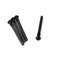 HPI SCREW SHAFT 3.5X7X34.5MM (4PCS) [160128]