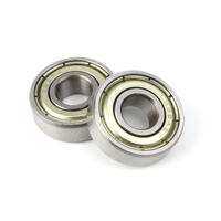 HPI BALL BEARING 6X16X5MM (2PCS) [160142]
