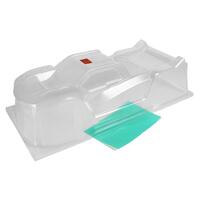 Hpi Vorza Truggy Vb-2 Clear Bodyshell [160289]