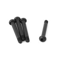 Hpi Step Screw M3X20Mm (Hex Socket/4Pcs) [160314]