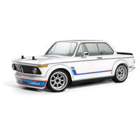 HPI BMW 2002 TURBO BODY - PAINTED (200MM)