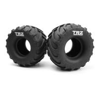 Hpi Tredz Trz Tires (135X86Mm/2Pcs)