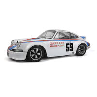 Hpi Sport 3 1973 Brumos Porsche Carrera Rsr