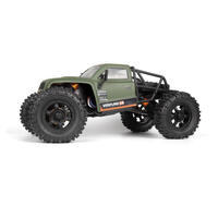 HPI Venture18 CC Flux Competition Crawler - Green