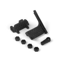 Hpi Servo Mount Set