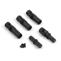 HPI CENTRE DRIVE SHAFT SET