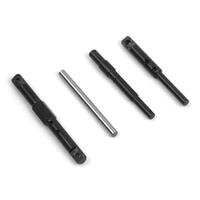 Hpi Centre Gear Box Shaft Set