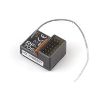 Hpi Rf-706 6Ch Receiver