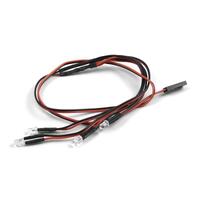 HPI VENTURE18 ROOF LIGHT LED KIT TYPE1 (JR)