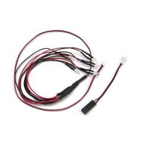 HPI VENTURE18 ROOF LIGHT LED KIT TYPE2 (JR)