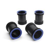 Hpi Mt-1 Wheel 1.2In (Blue/2Pcs)