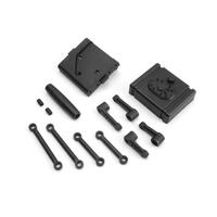 Hpi Mt Sway Bar Link Set