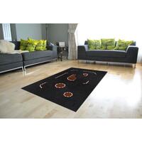 HPI nano-TTR Track Mat 1500x900mm - Creator #1