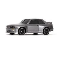 HPI nano-TTR 1989 BMW M3 E30 Ravaglia - Dark Silver