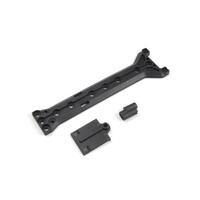 HPI Racing Stage-D10 Top Deck Set
