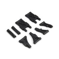 HPI Racing Stage-D10 Suspension Arm Set
