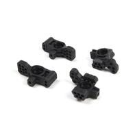 HPI Racing Stage-D10 Upright Set