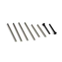 HPI Racing Stage-D10 Hinge Pin Set