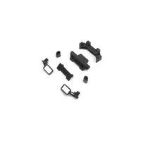 Hpi Venture18 Cc Ridgeline Body Parts Set