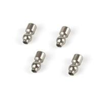 HPI PIVOT BALL 4X9MM (4PCS)