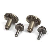 Hpi Overdrive Diff Spool/Input Gear Set (26/13T)