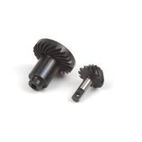 Hpi Hd Overdrive Machined Helical Diff Gear (26/13T)