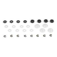 HPI SHOCK REBUILD SET