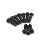 Hpi Tp. Button Head Screw M1.7X5Mm (Hex Socket/10Pcs)