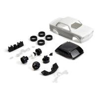 HPI nano-TTR BMW 2002 Turbo - Unpainted Body