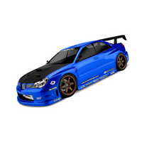 Hpi Eu Prova Hpi Impreza Clear Body (200Mm) [17525]