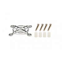 Hpi 348 Cooling Fan Spare Parts Set